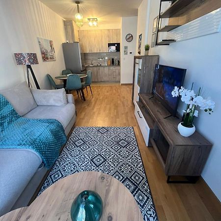 Kara Becici Apartamento Budva Exterior foto