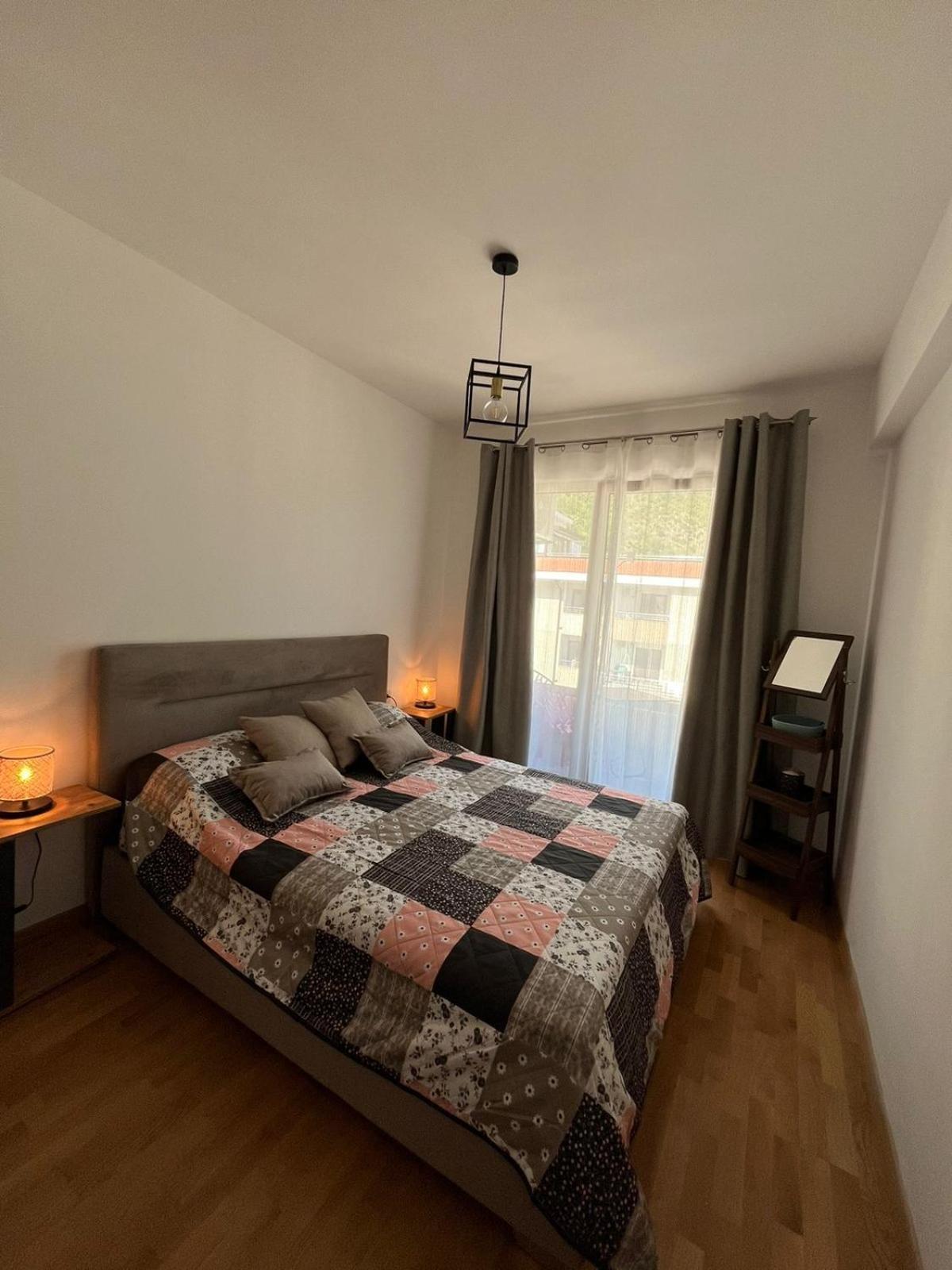 Kara Becici Apartamento Budva Exterior foto