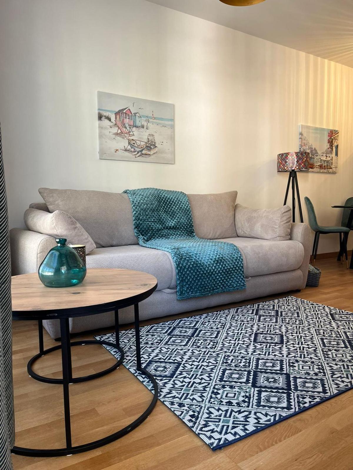 Kara Becici Apartamento Budva Exterior foto